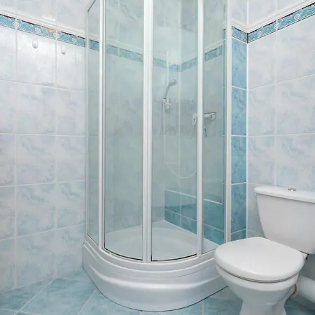 Apartment Towarowa Harbor *