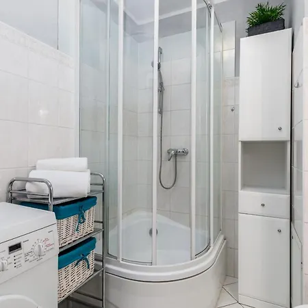 Apartment Towarowa Harbor Kolobrzeg