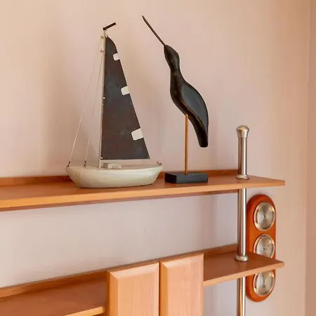 Apartment Towarowa Harbor *