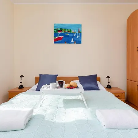 Towarowa Harbor Apartment Kolobrzeg